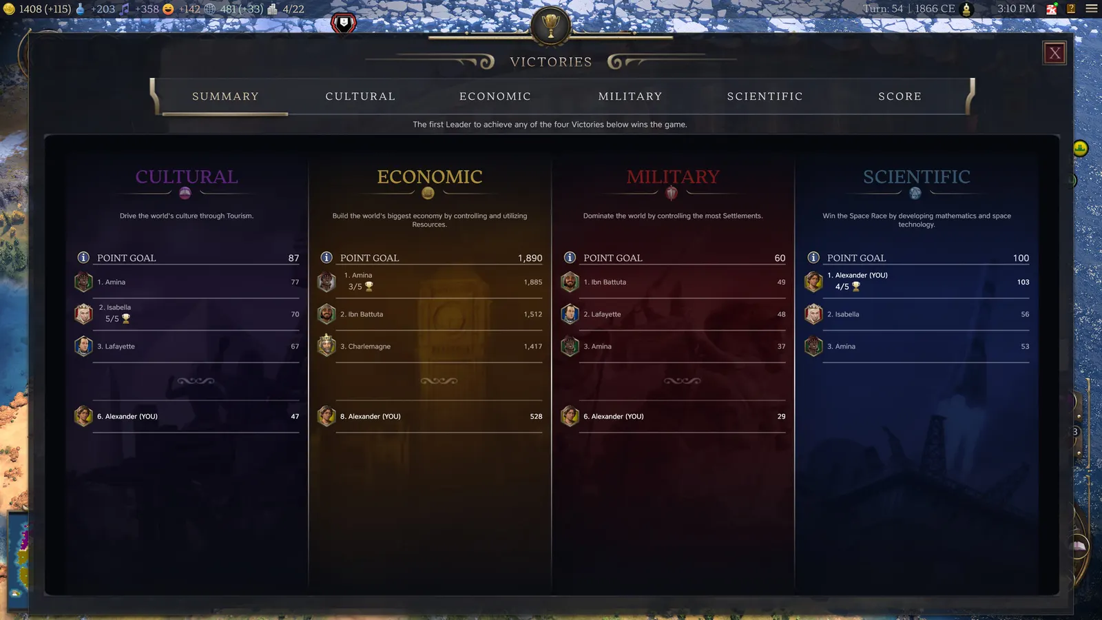 Sid Meier's Civilization VII media 14
