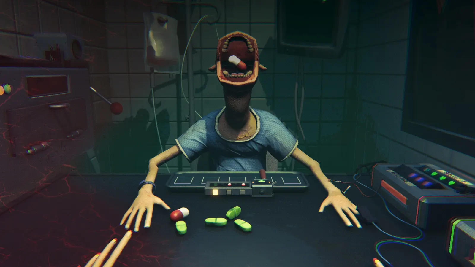 SIDE EFFECTS media 4