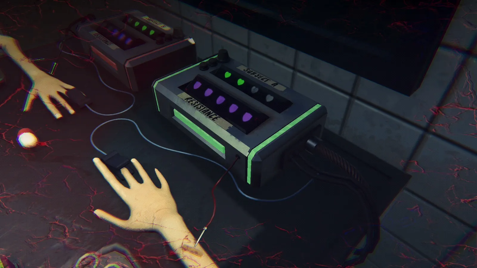 SIDE EFFECTS media 6