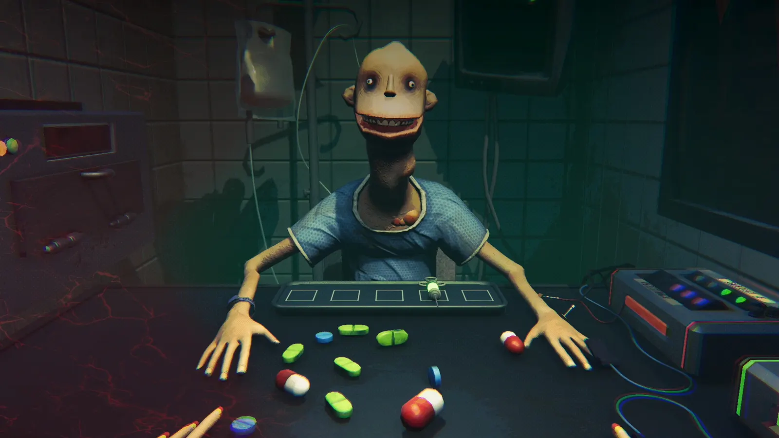 SIDE EFFECTS media 9