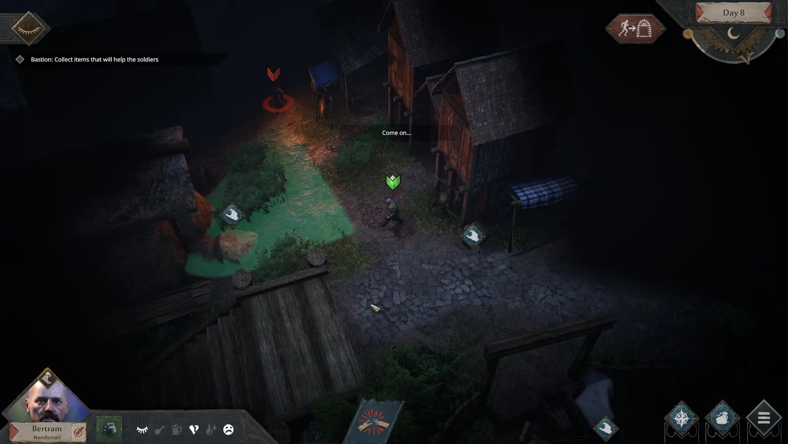 Siege Survival: Gloria Victis media 5