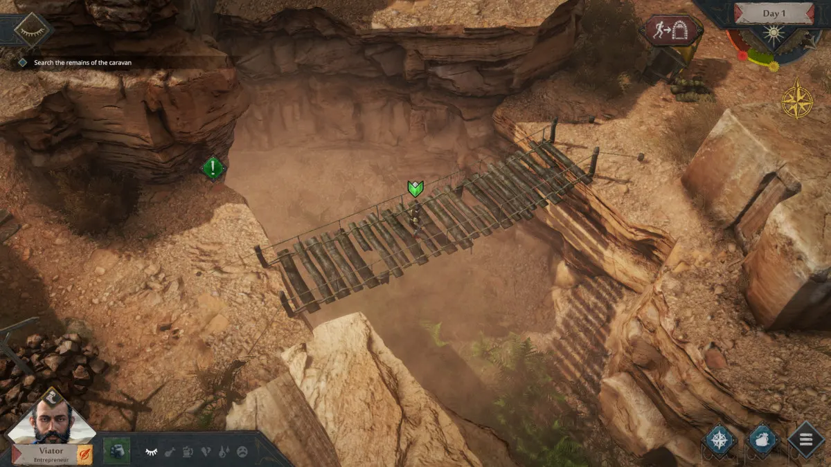Siege Survival: Gloria Victis media 6