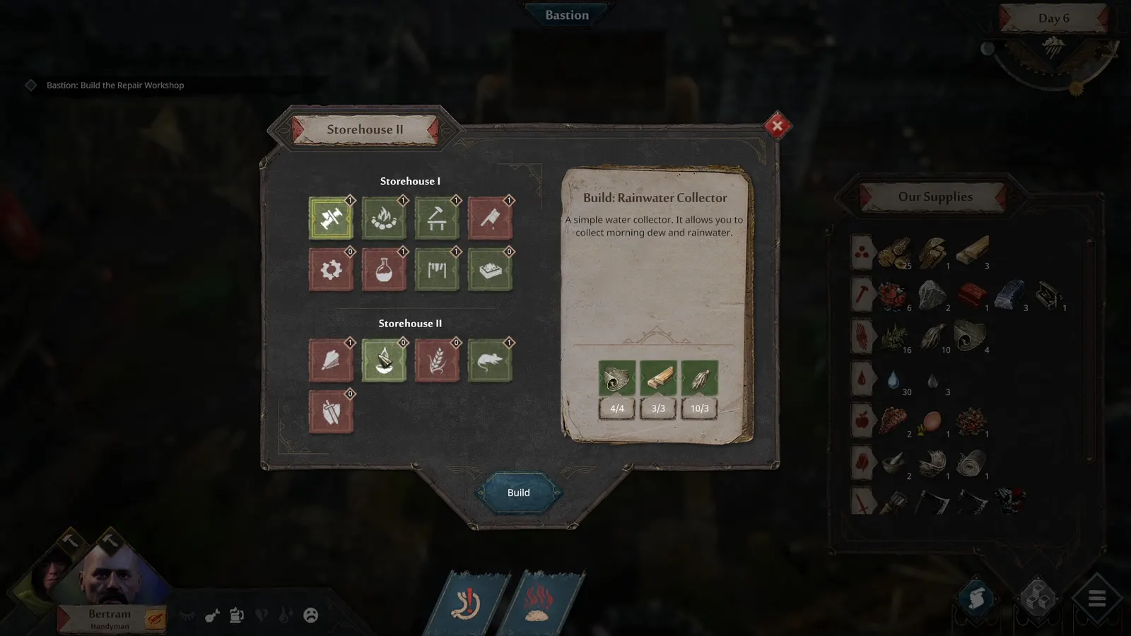 Siege Survival: Gloria Victis media 10
