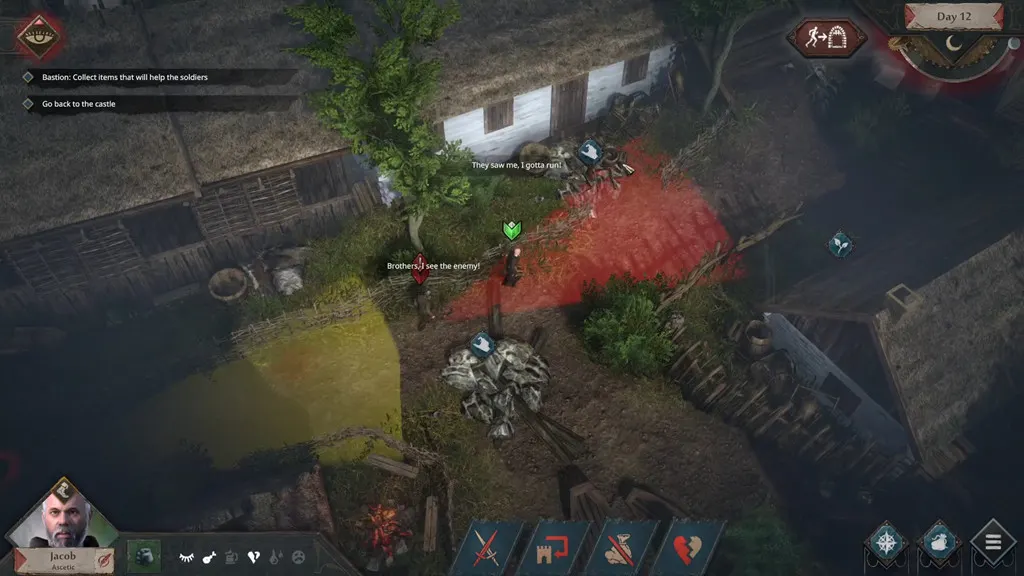 Siege Survival: Gloria Victis media 11