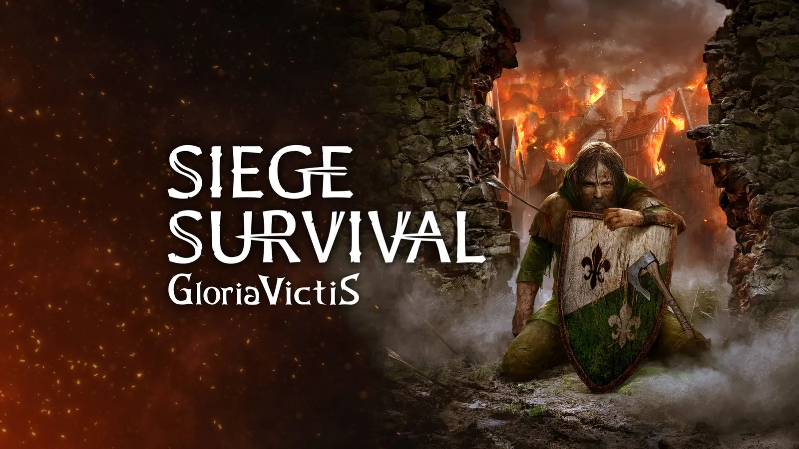 Siege Survival: Gloria Victis media 13