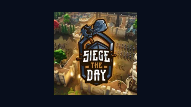Siege the Day
