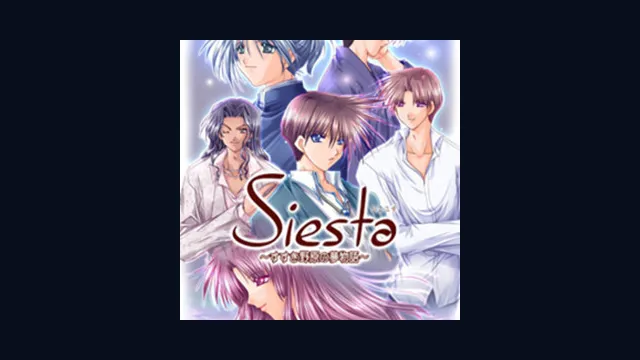 Siesta ~Susuki Nohara no Yumemonogatari~