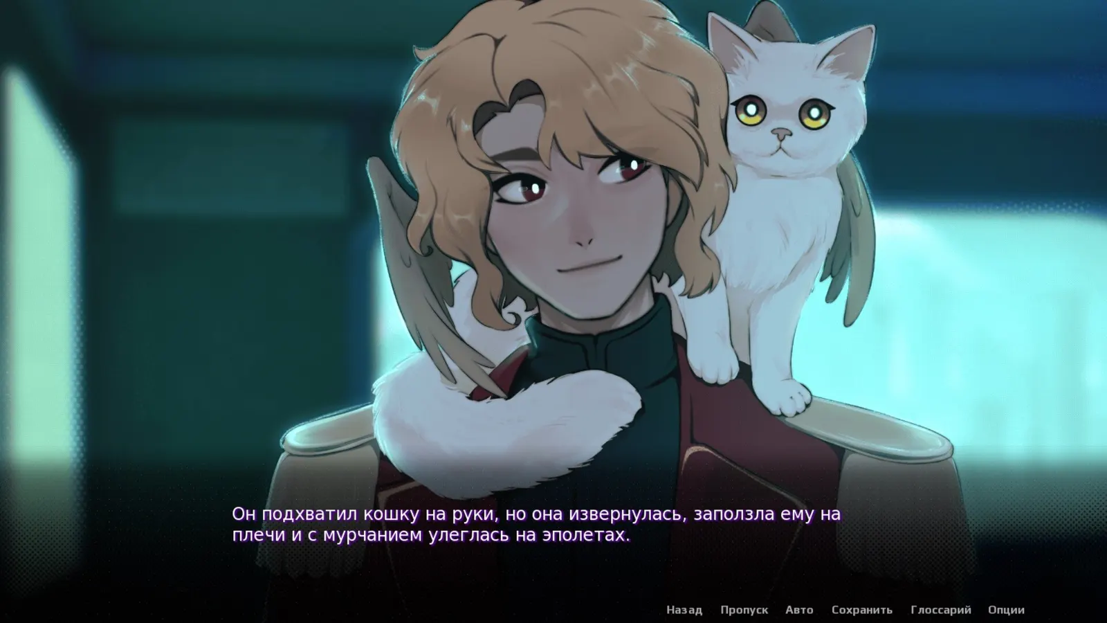 SIGILLVM: RESONANCE media 5