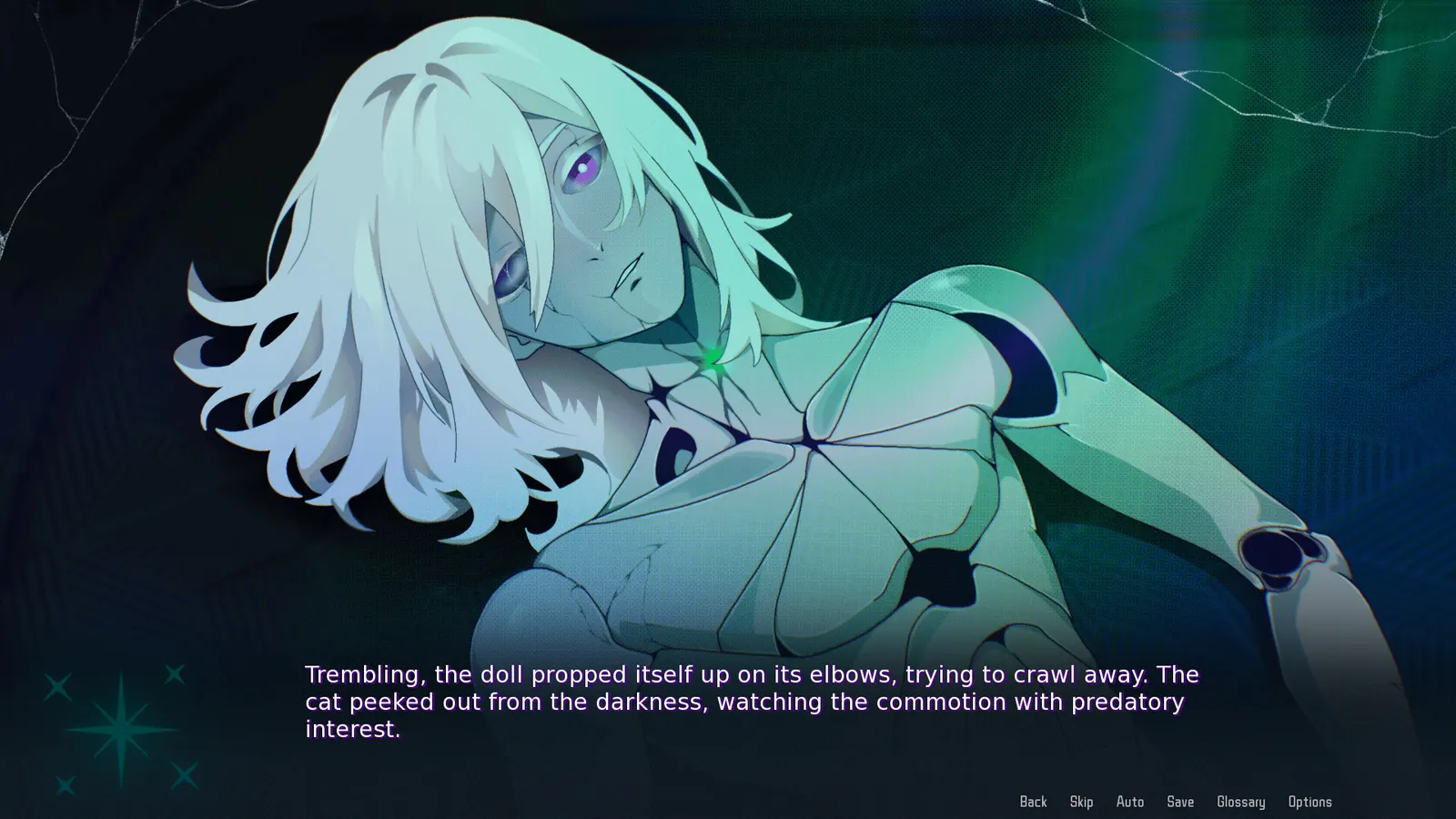 SIGILLVM: RESONANCE media 10