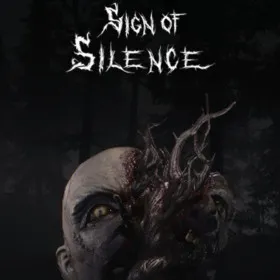 Обкладинка гри Sign of Silence