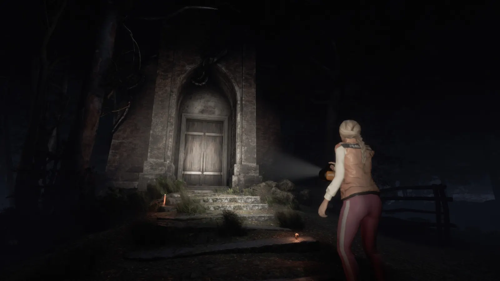 Sign of Silence media 3