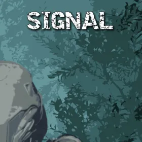 Обкладинка гри Signal