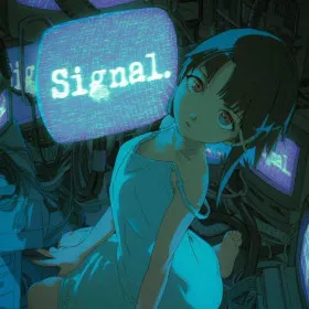 Обкладинка гри //signal.