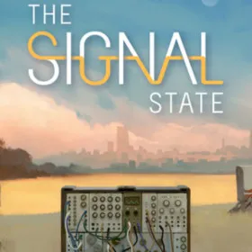 Обкладинка гри The Signal State