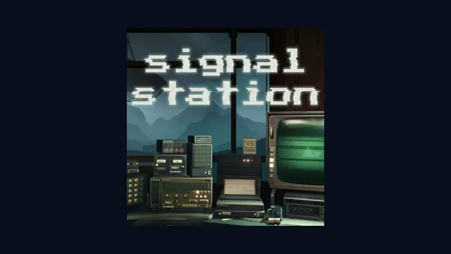 Signal Station