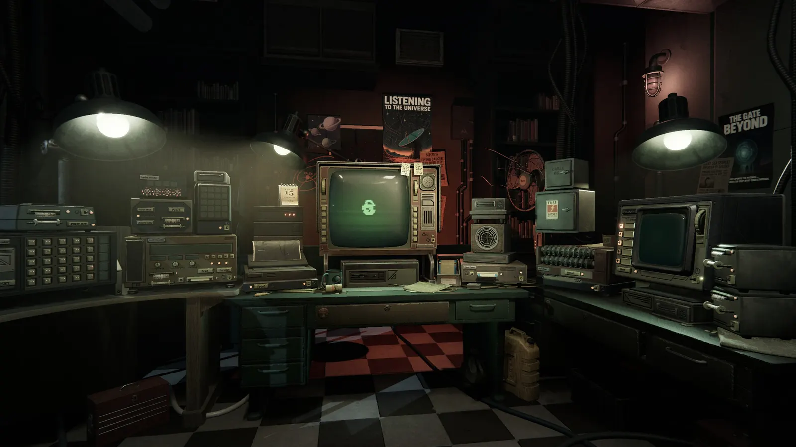 Signal Station media 3