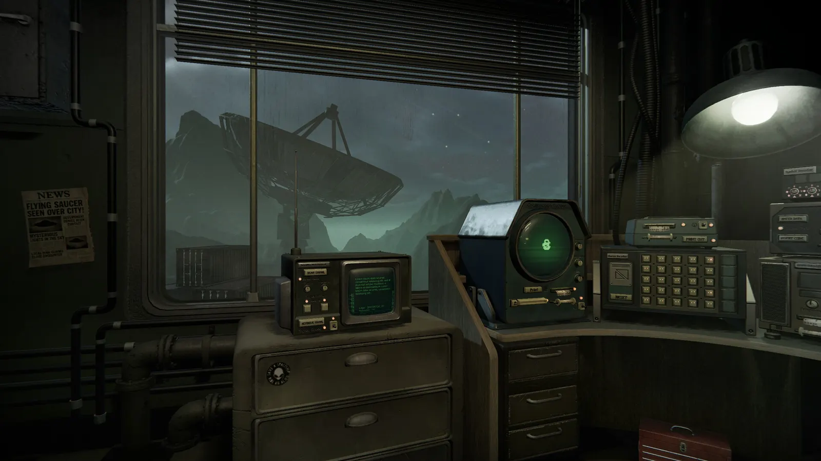 Signal Station media 7