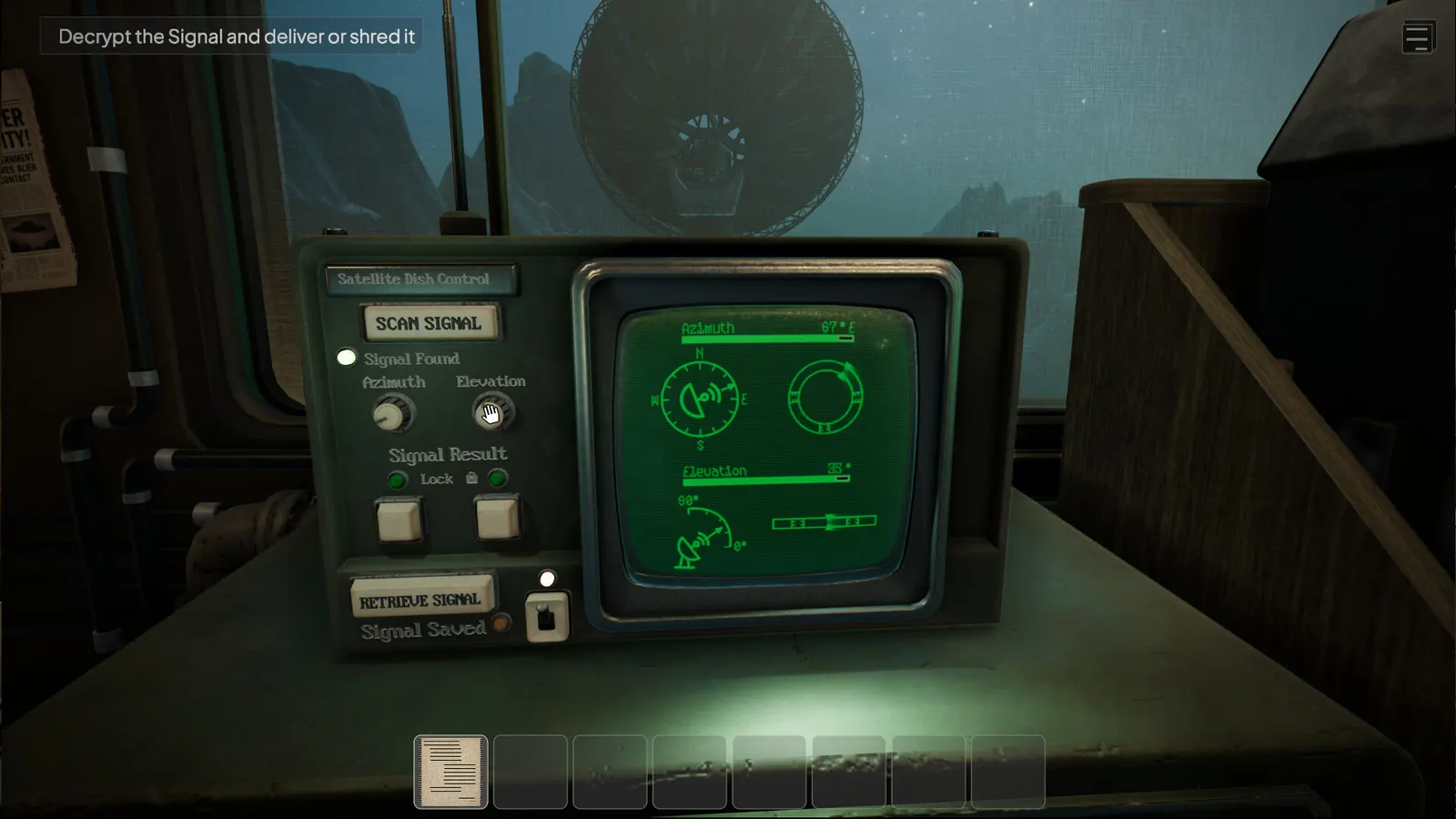 Signal Station media 10