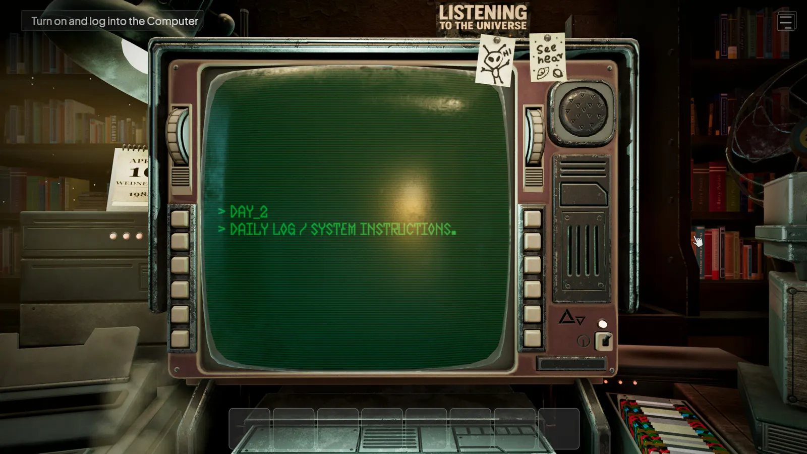 Signal Station media 13