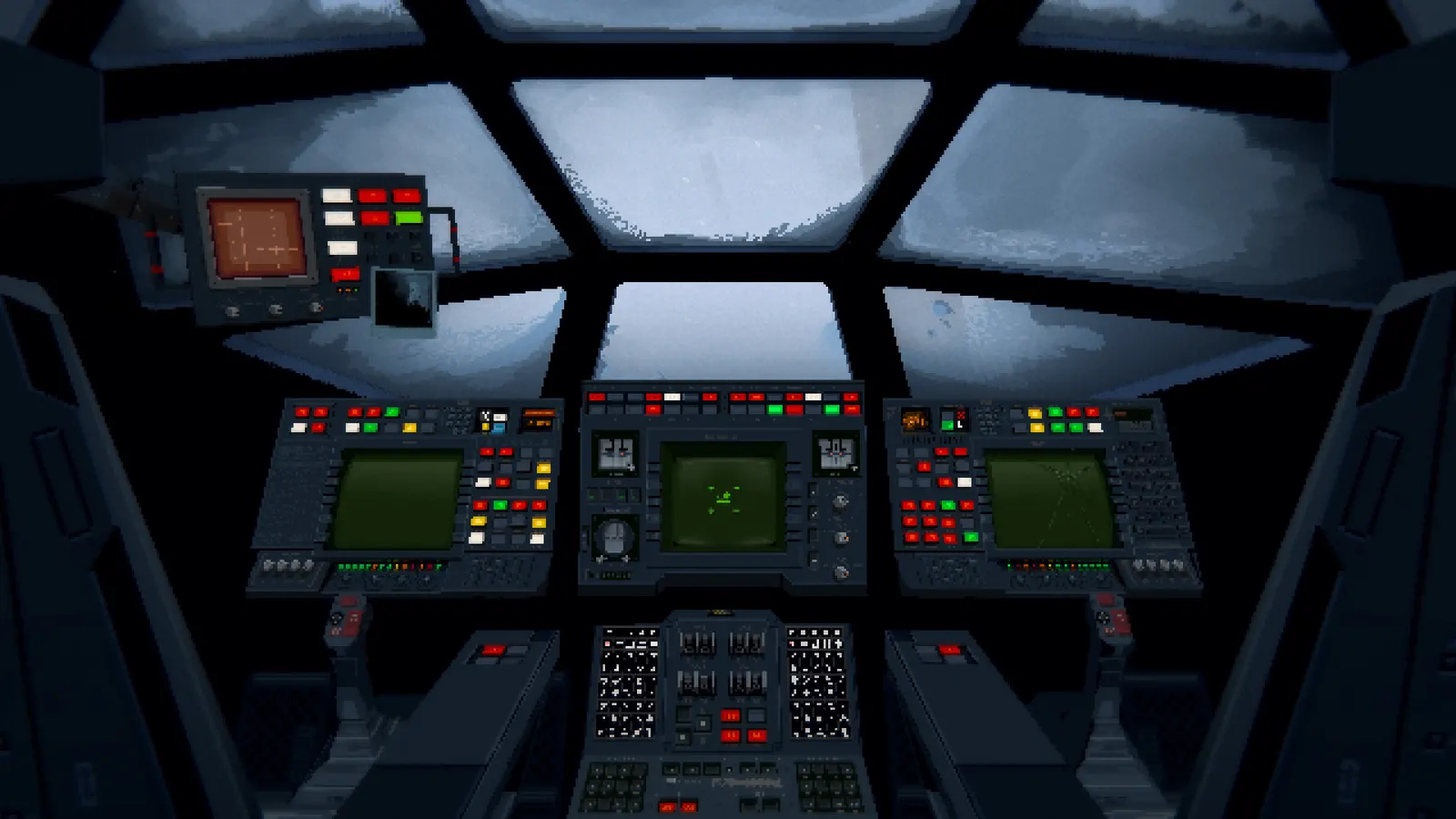 SIGNALIS media 10