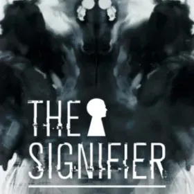 Обкладинка гри The Signifier Director's Cut
