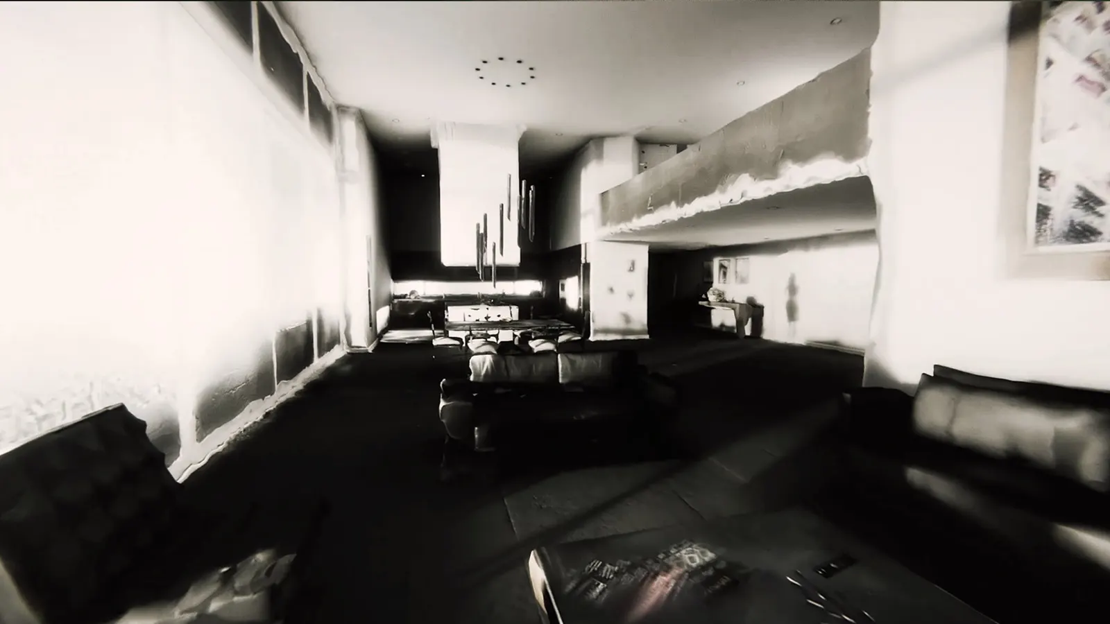 The Signifier Director's Cut media 2