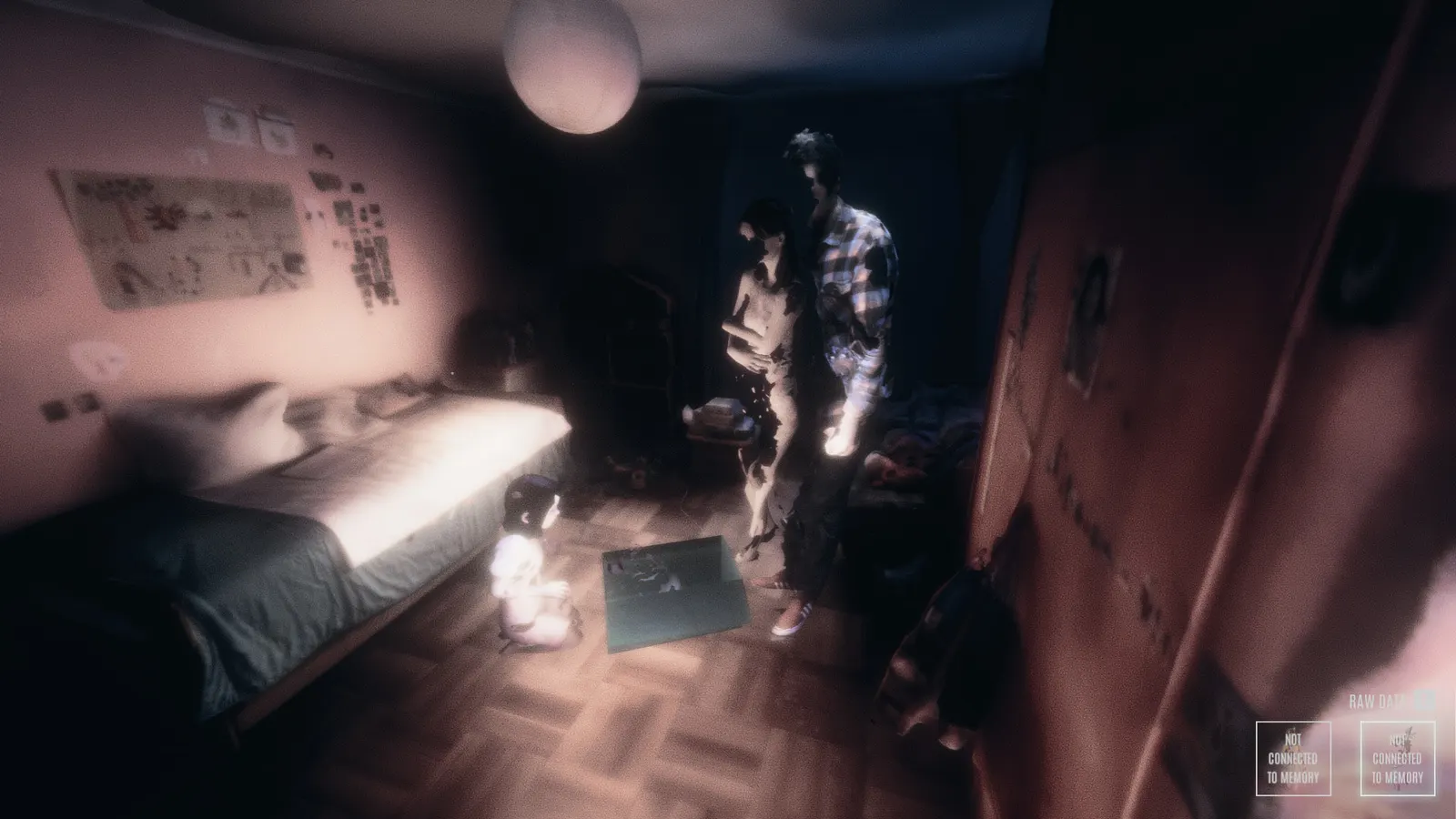 The Signifier Director's Cut media 3