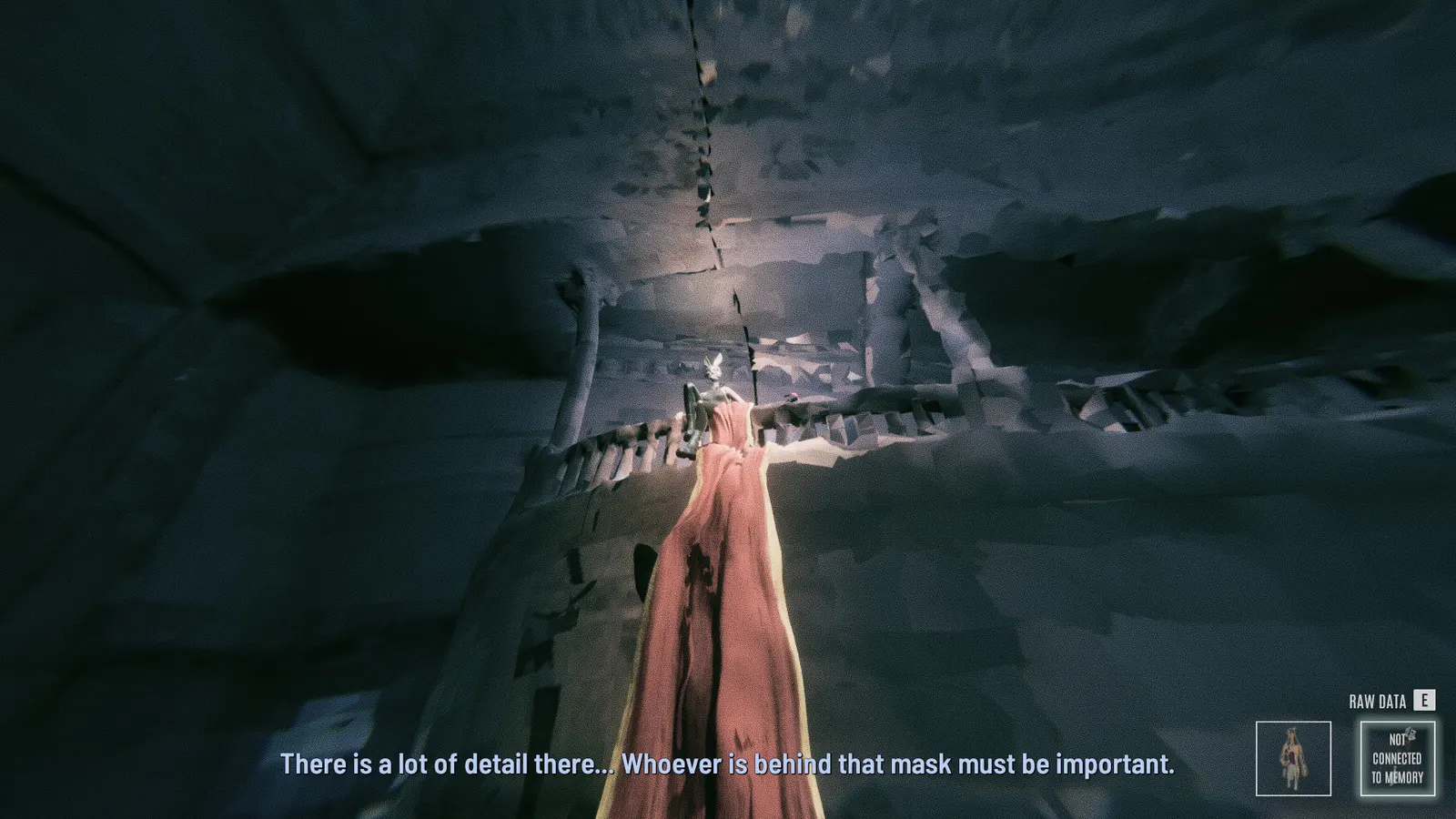 The Signifier Director's Cut media 4