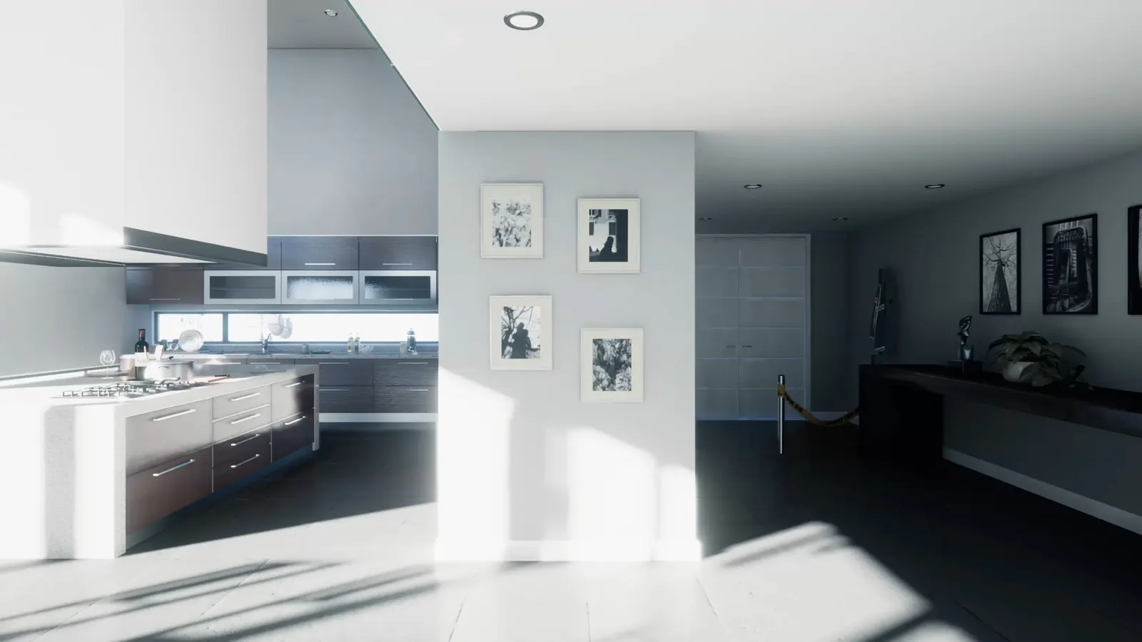 The Signifier Director's Cut media 12