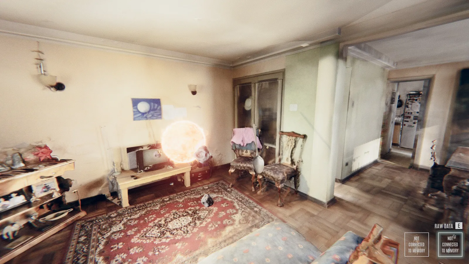 The Signifier Director's Cut media 23