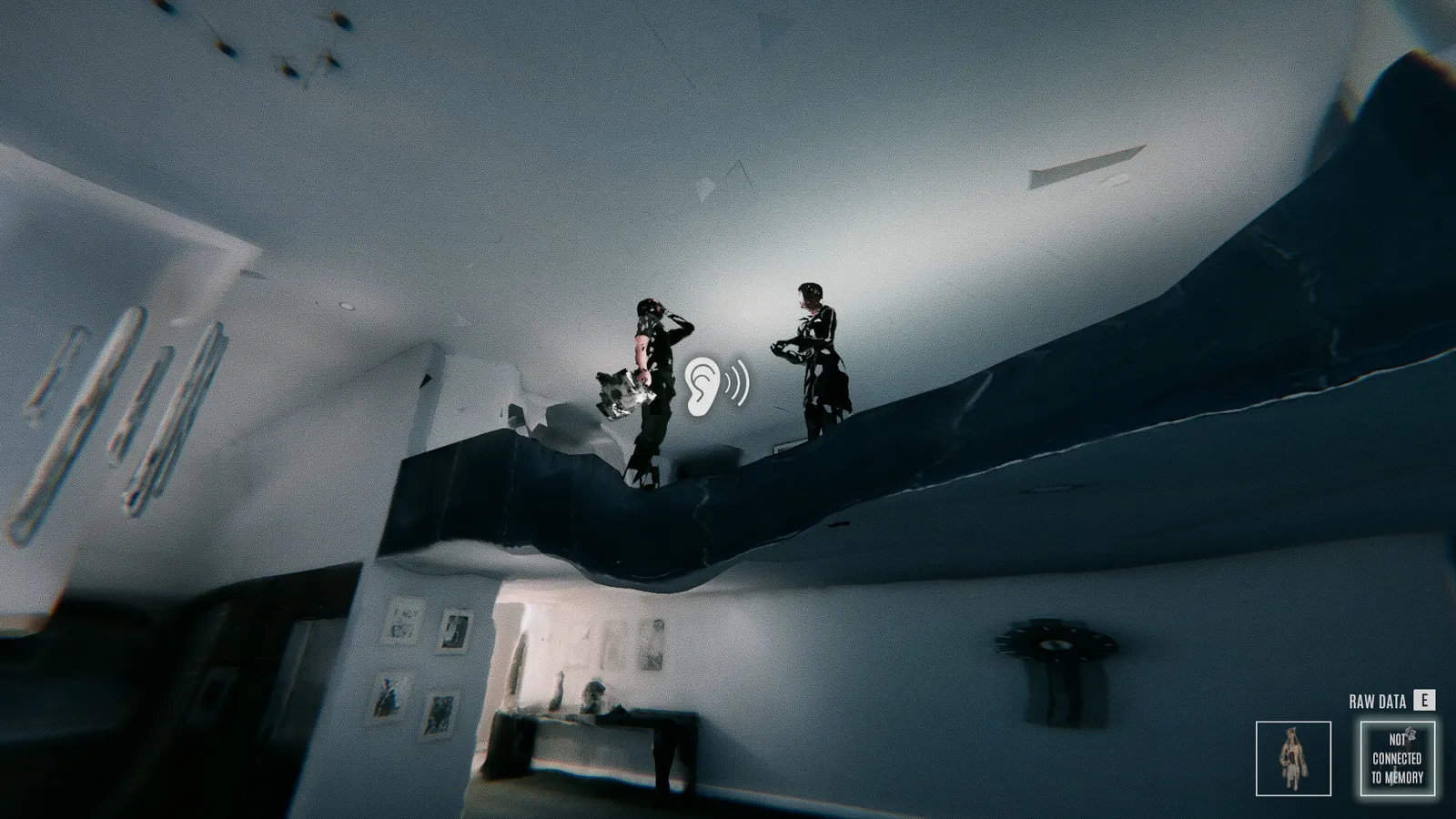 The Signifier Director's Cut media 24