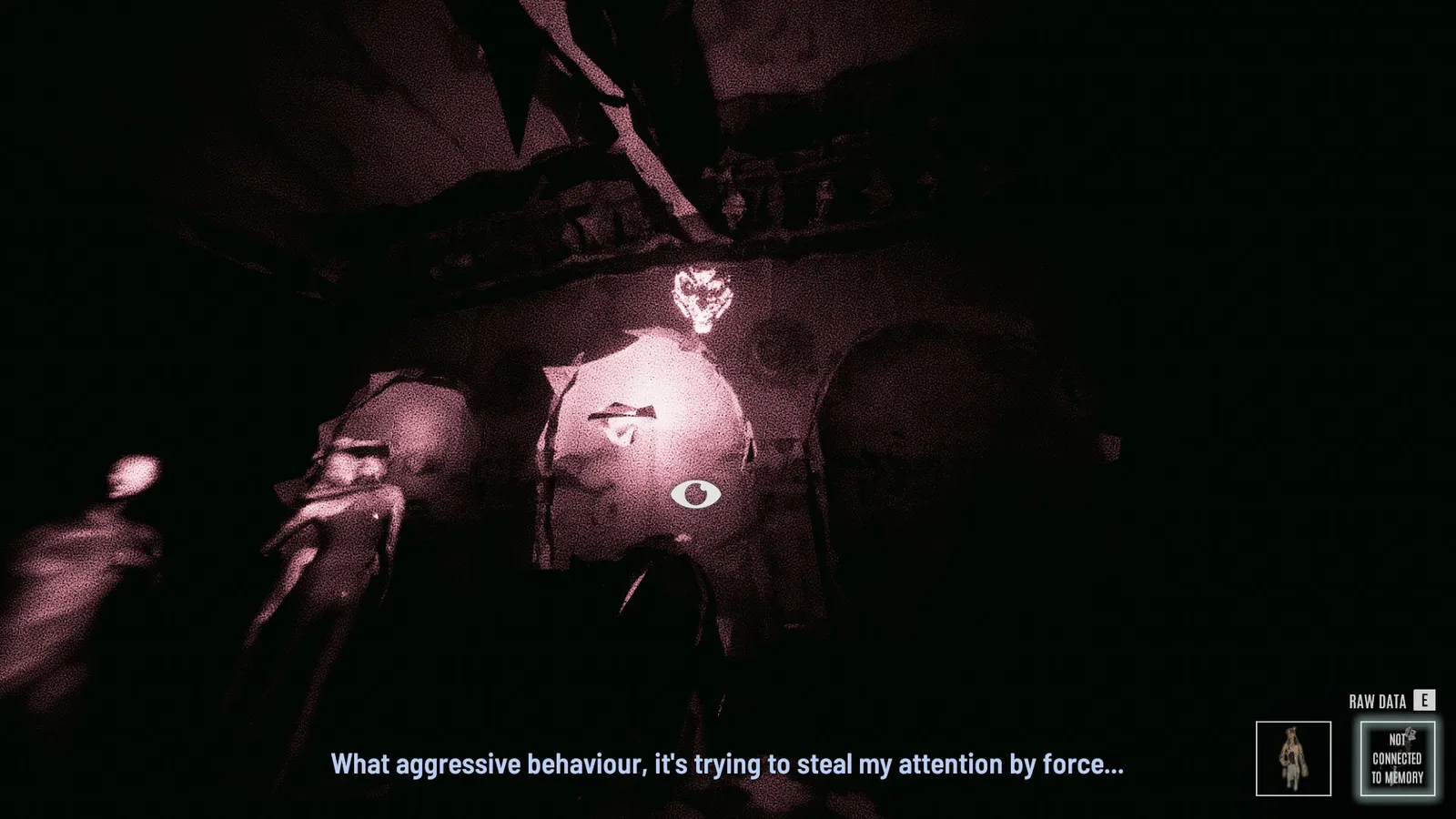 The Signifier Director's Cut media 25