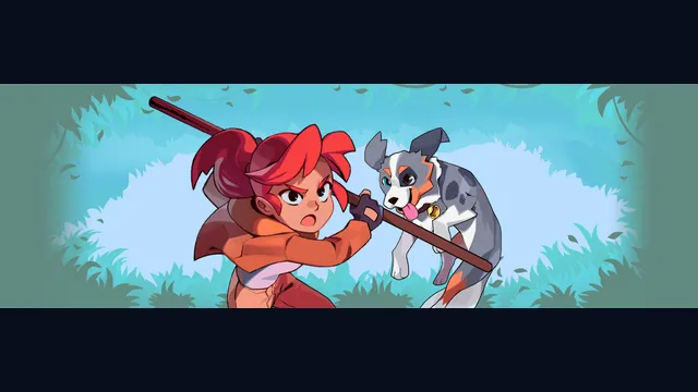 Signy & Mino: Against All Gods