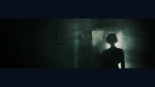 Silence Channel 2
