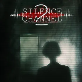 Обкладинка гри Silence Channel 2
