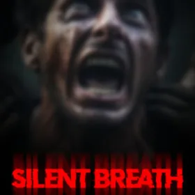 Обкладинка гри SILENT BREATH