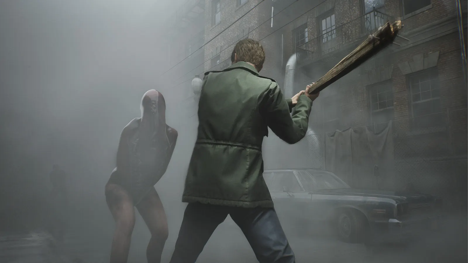 SILENT HILL 2 media 8
