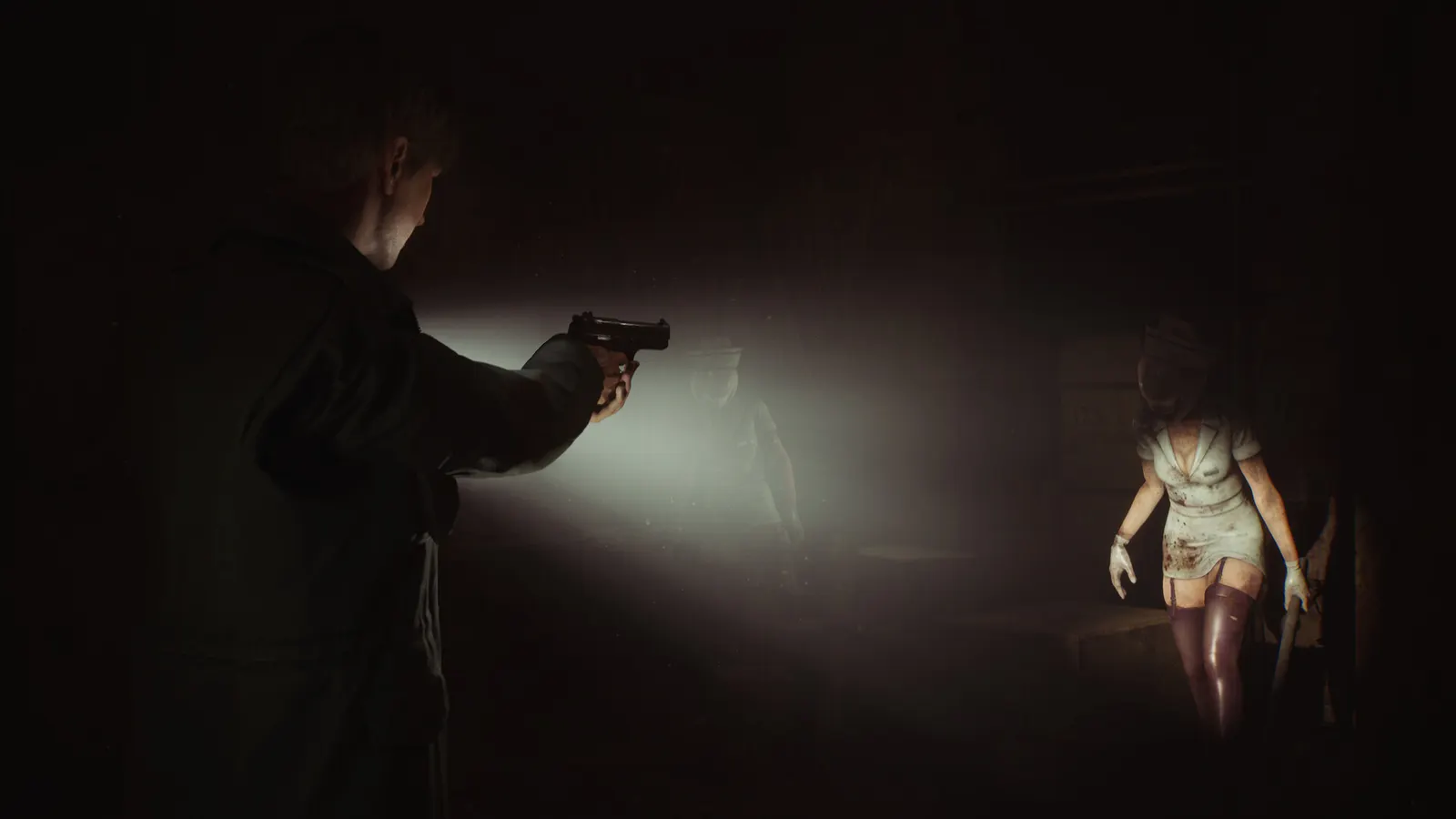 SILENT HILL 2 media 10