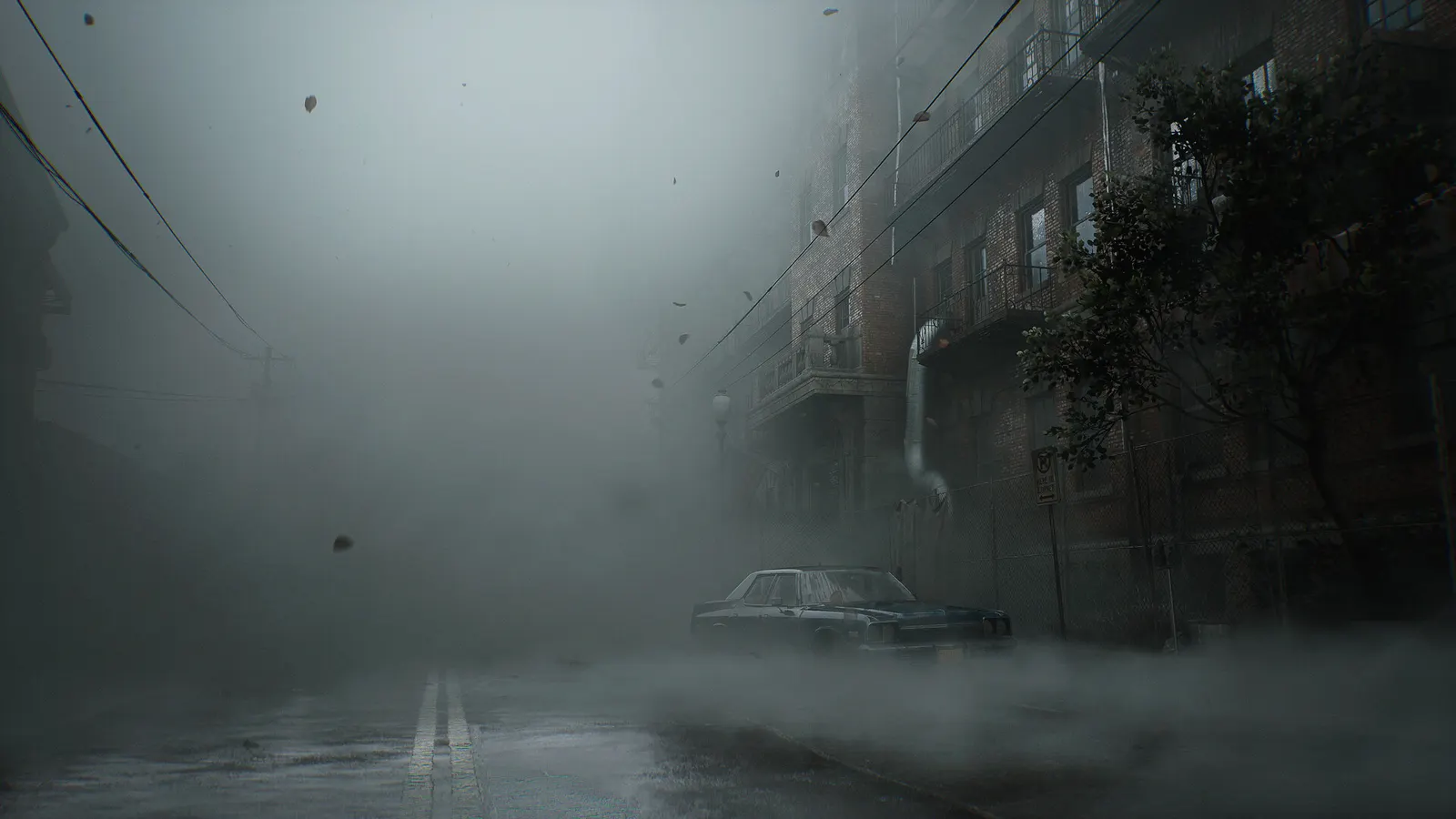 SILENT HILL 2 media 11