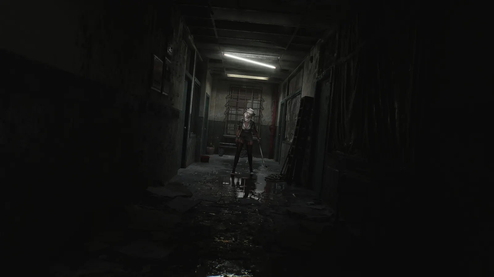 SILENT HILL 2 media 12