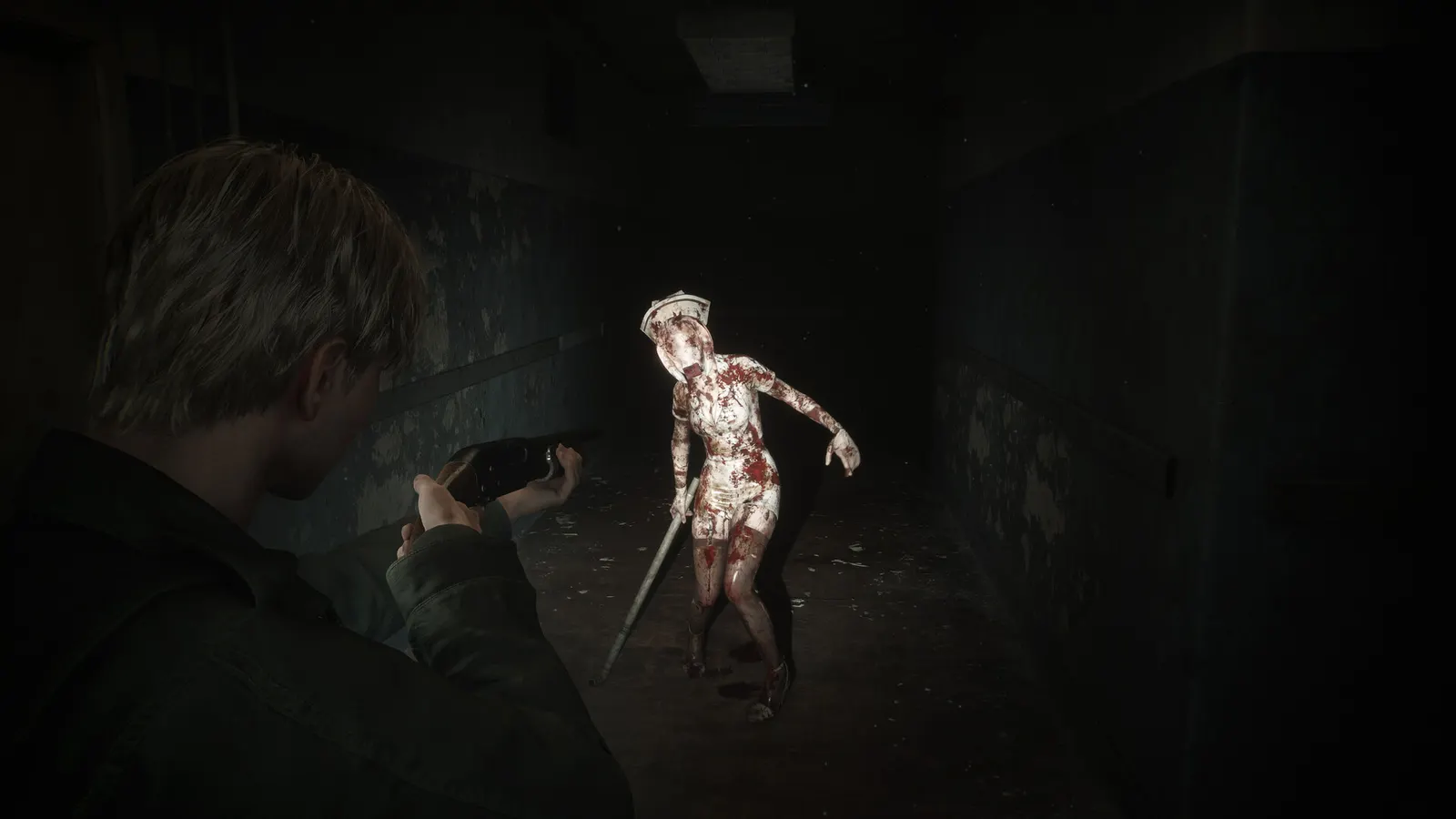 SILENT HILL 2 media 8