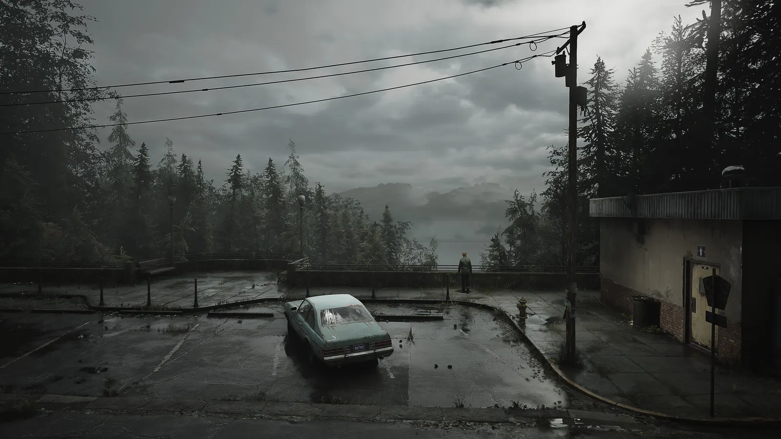 SILENT HILL 2 media 13