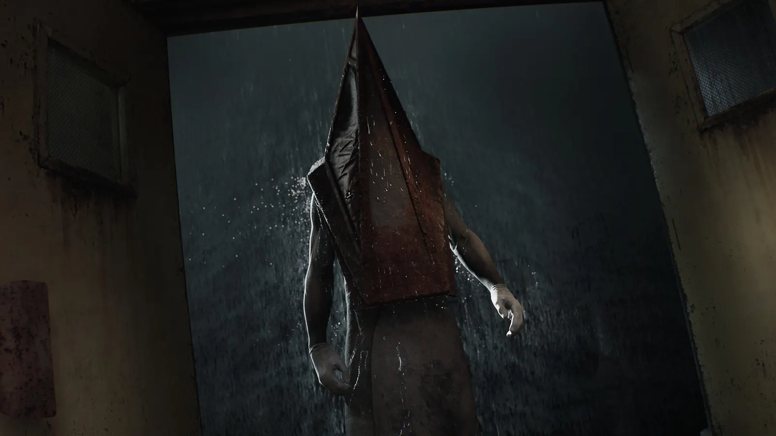 SILENT HILL 2 media 14