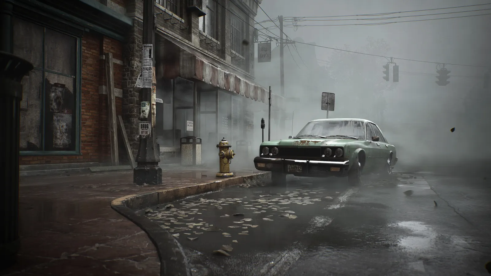 SILENT HILL 2 media 15