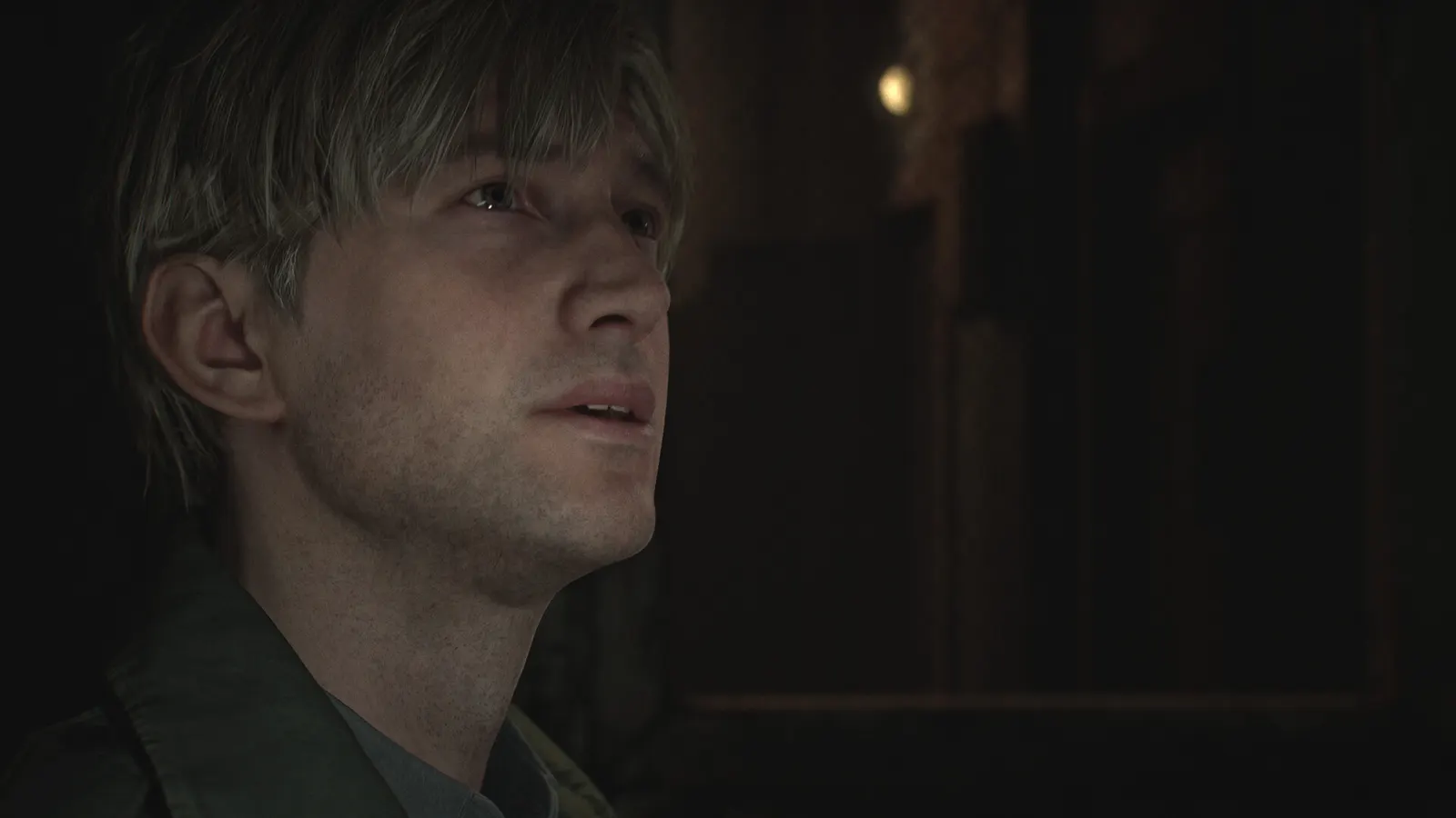 SILENT HILL 2 media 10