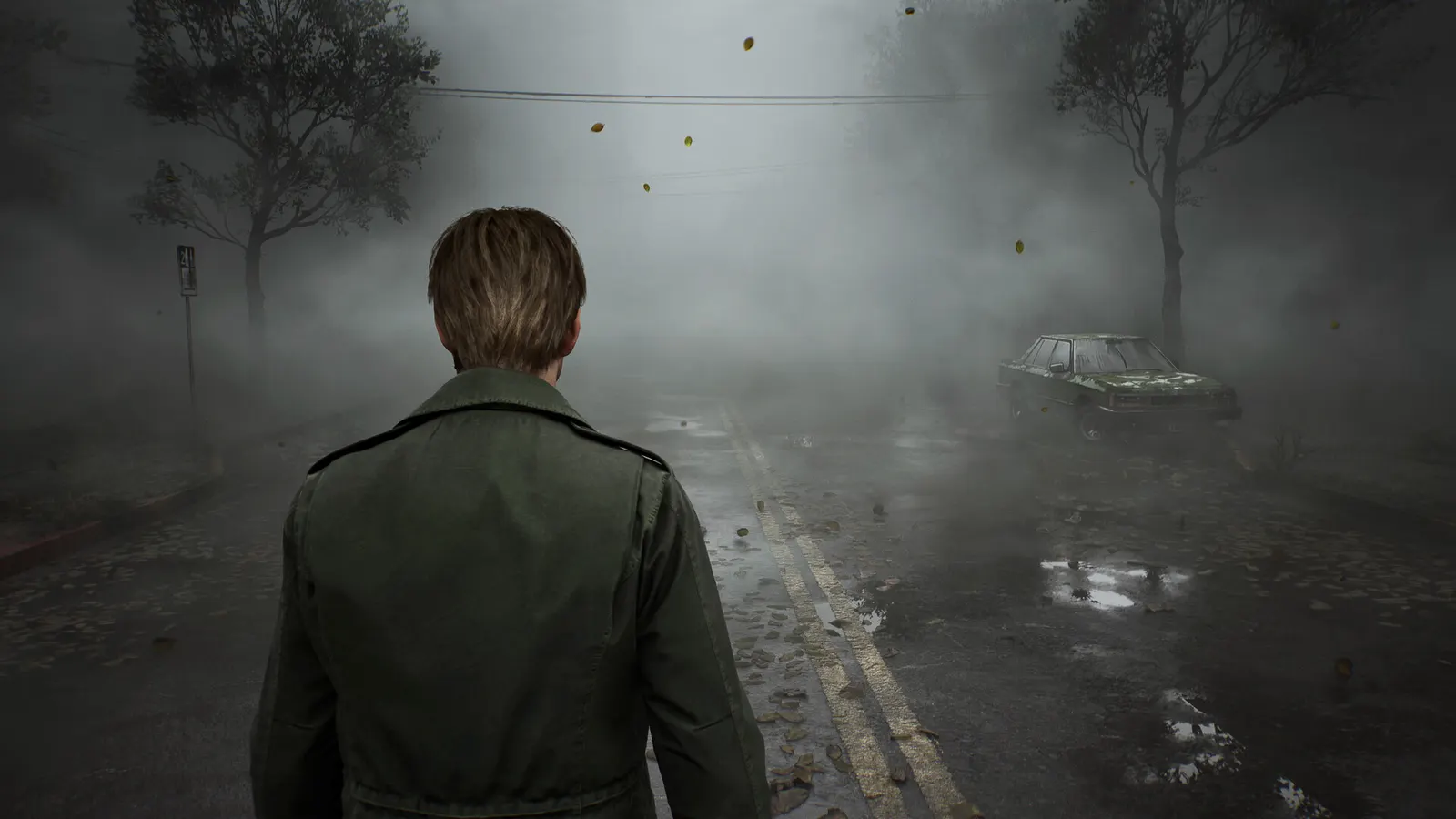 SILENT HILL 2 media 16
