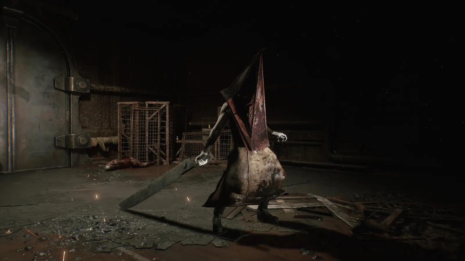 SILENT HILL 2 media 11