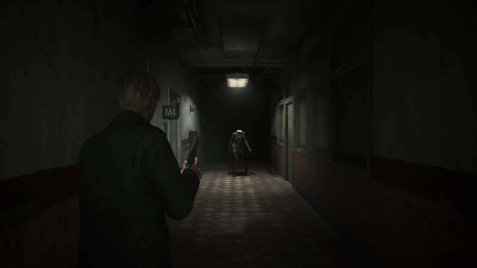 SILENT HILL 2 media 17