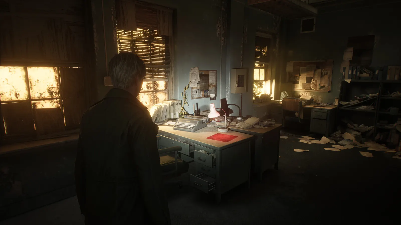 SILENT HILL 2 media 18