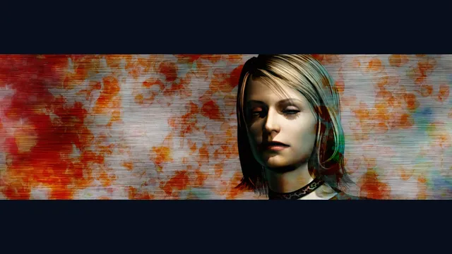 Silent Hill 2: Restless Dreams